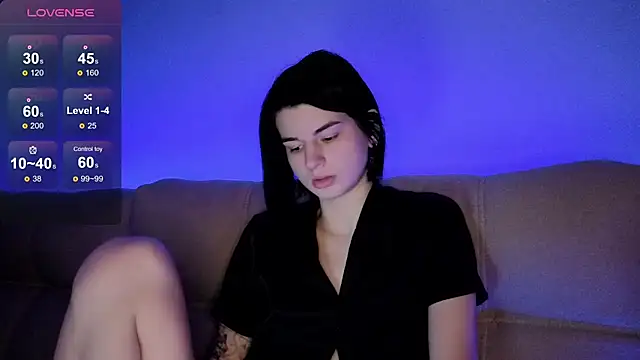 lololozhechka online show from 01-12-26, 05:51