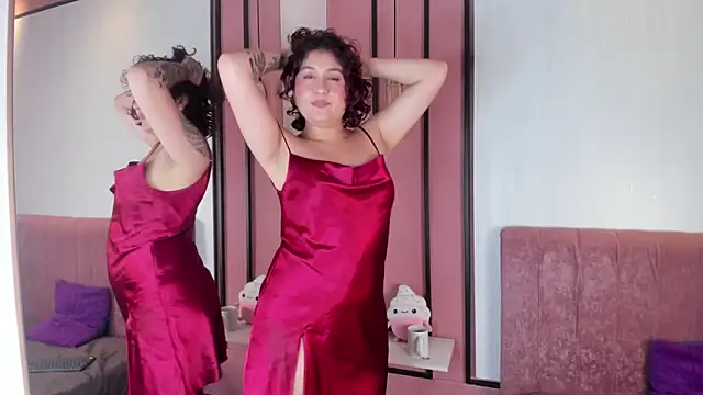 MissSavage  online show from 03-14-26, 07:30