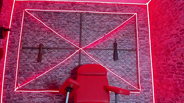 NaughtyNebula online show from 12-20-25, 04:03