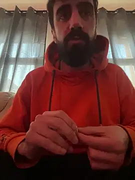 Ghost-Zero online show from 03-27-26, 05:01