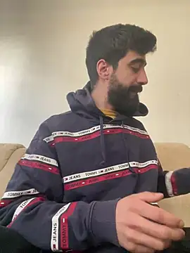 Ghost-Zero online show from 04-04-26, 12:13