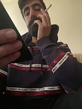 Ghost-Zero online show from 04-05-26, 03:20