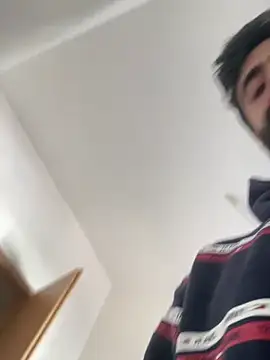 Ghost-Zero online show from 04-15-26, 10:33