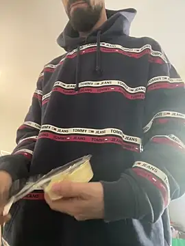 Ghost-Zero online show from 04-23-26, 10:36