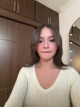 Snapshot of abbymnd1 chatting on 02-04-26, 10:36 abbymnd1 online show from 02-04-26, 10:36
