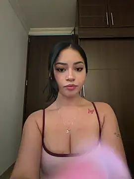 Snapshot of abbymnd1 chatting on 07-31-26, 04:12 abbymnd1 online show from 07-31-26, 04:12