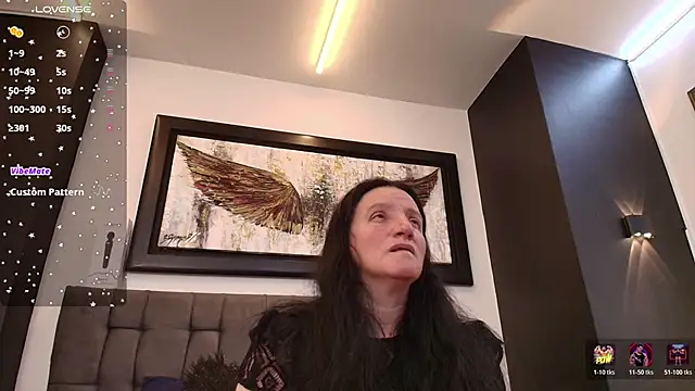 Andre cloefoxx  online show from 02-22-26, 03:07