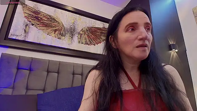 Andre cloefoxx  online show from 03-07-26, 02:19