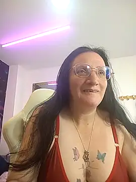 Andre cloefoxx  online show from 03-13-26, 03:02