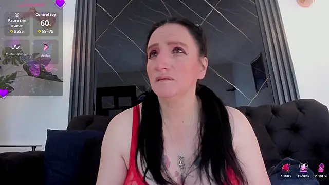 Andre cloefoxx  online show from 04-15-26, 01:40