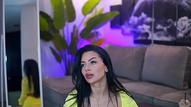 Ivy Trix online show from 02-03-26, 07:19