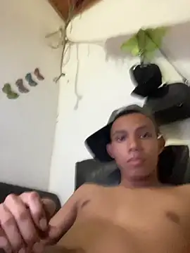 Colombians- online show from 02-24-26, 07:45