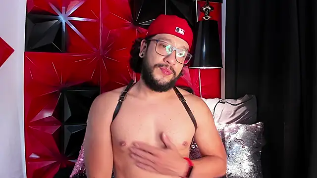 MAGNUS KING online show from 12-02-25, 05:30