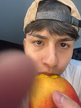 Lander Cruz online show from 02-06-26, 08:34