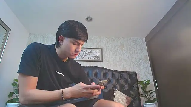 Lander Cruz online show from 02-17-26, 05:52