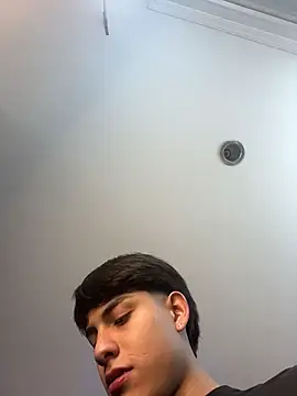 Lander Cruz online show from 02-20-26, 07:36