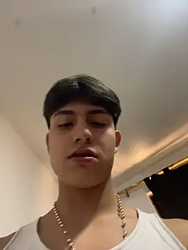 Lander Cruz online show from 04-01-26, 04:59