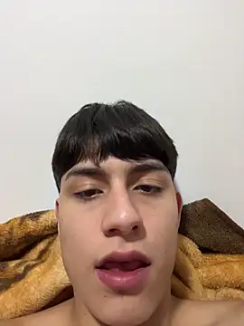 Lander Cruz online show from 04-04-26, 05:21