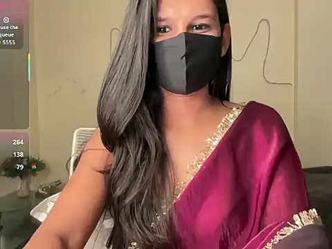 lovely monisha online show from 01-11-26, 04:17