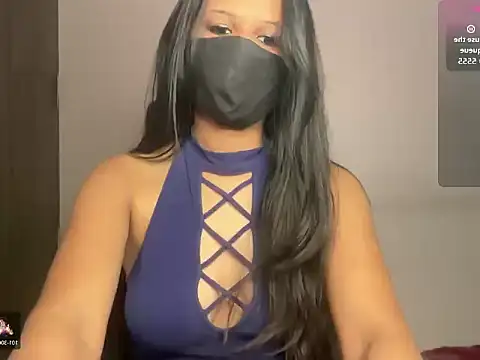 lovely monisha online show from 02-15-26, 08:05