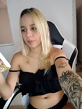 KasumiSophia online show from 03-01-26, 12:51