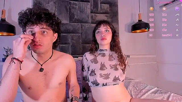 alessia moreti online show from 01-06-26, 02:32