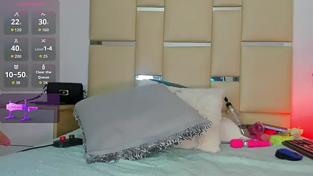 MajoLinares online show from 01-31-26, 08:51