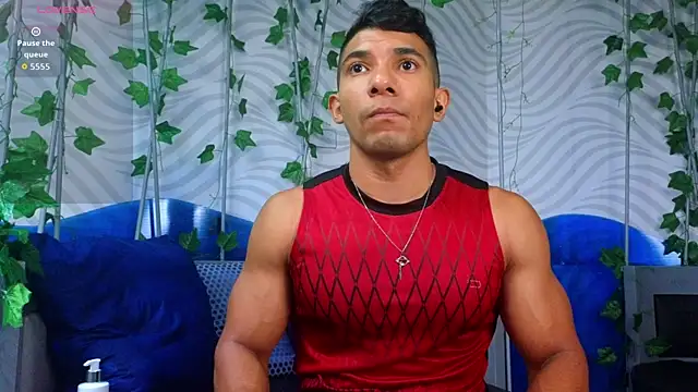 IAN KNOX online show from 12-20-25, 05:09