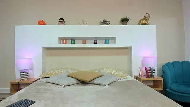 AnikaRomanoff  online show from 12-03-25, 12:47