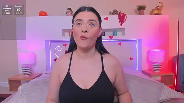 AnikaRomanoff  online show from 02-25-26, 11:42