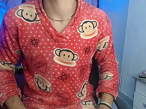 BlakeNoir  online show from 02-01-26, 12:04