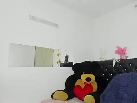 BlakeNoir  online show from 04-11-26, 03:22