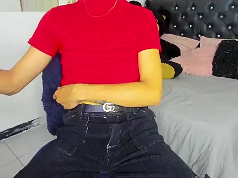 BlakeNoir  online show from 04-14-26, 12:49