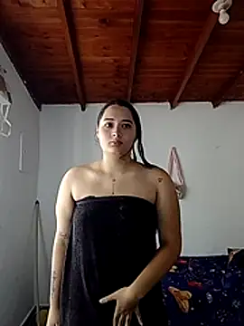 Angelina Miller online show from 12-02-25, 04:24