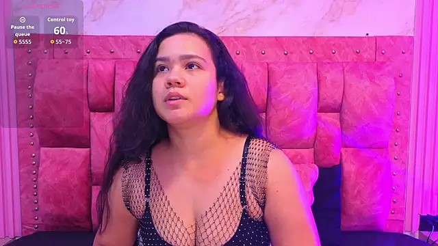 Snapshot of ValeryMorales chatting on 02-11-26, 07:30 ValeryMorales online show from 02-11-26, 07:30