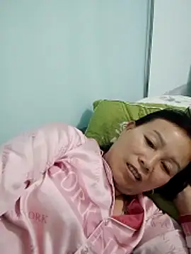 Lili-123k online show from 12-20-25, 12:07