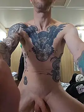 scotbhoyscott online show from 12-16-25, 11:43