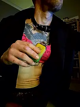 scotbhoyscott online show from 03-12-26, 01:56