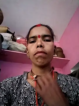 Snapshot of Chetna_sharma chatting on 12-19-25, 08:21 Chetna sharma online show from 12-19-25, 08:21