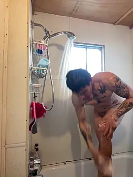 Imnotabatman45 online show from 04-02-26, 11:24