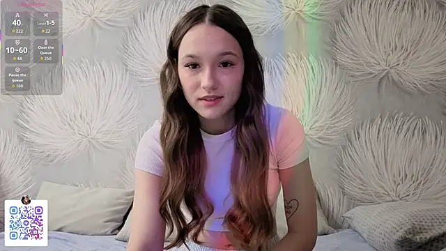 Harlybaby 2007 online show from 02-14-26, 08:05