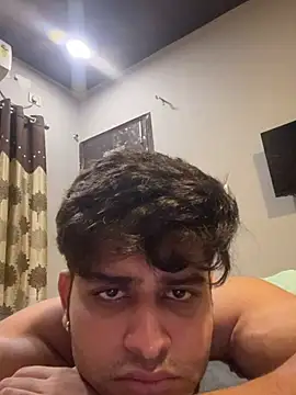 Anshtease online show from 07-23-26, 05:33