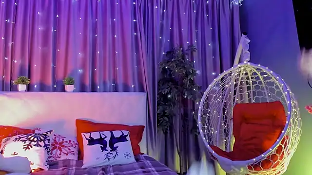 Gina Gina love online show from 03-07-26, 12:51