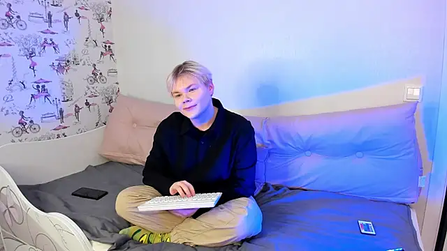 Brian Mils online show from 12-05-25, 08:01