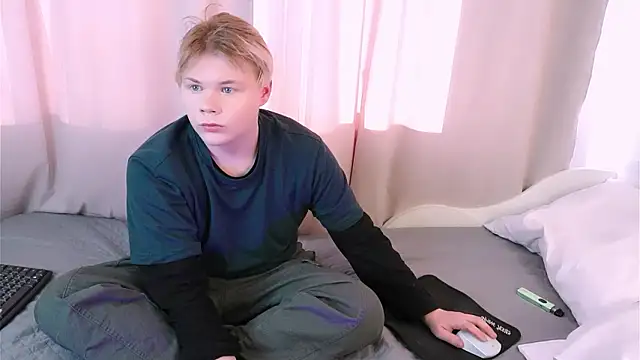 Brian Mils online show from 02-19-26, 11:17