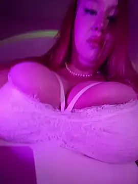 ElonaFox online show from 03-01-26, 01:13