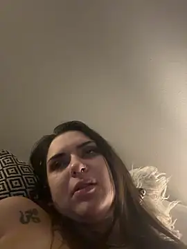 Tinytinkarough online show from 12-02-25, 01:17