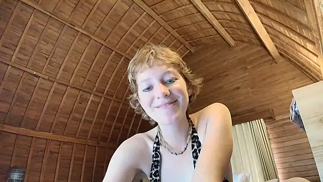 Ida-Rose online show from 02-17-26, 08:00