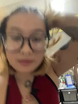 abella1116 online show from 02-20-26, 08:20