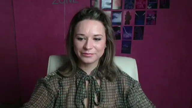 Melodie Aster online show from 03-05-26, 06:31